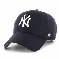 Кепка 47 brand ny 47 Brand NEW YORK YANKEES RAISED BASIC